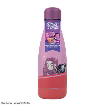 Mira water bottle