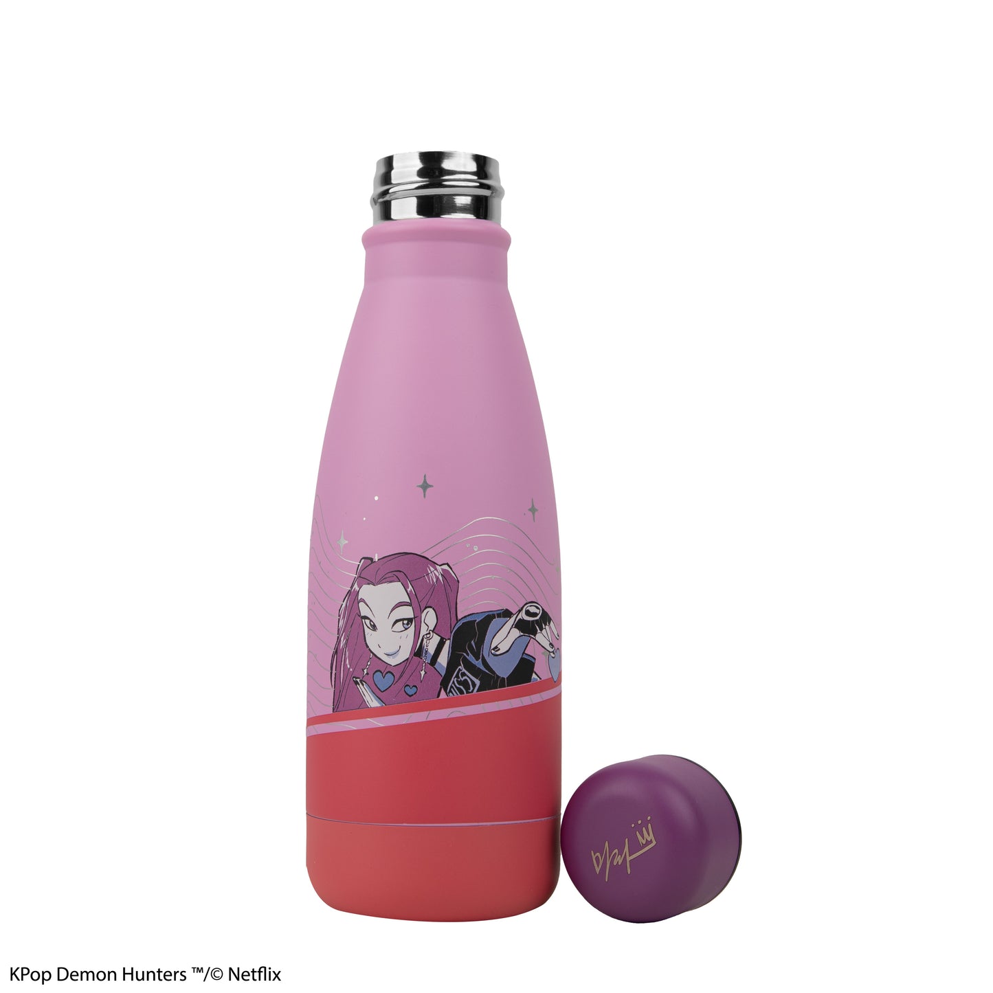 Mira water bottle