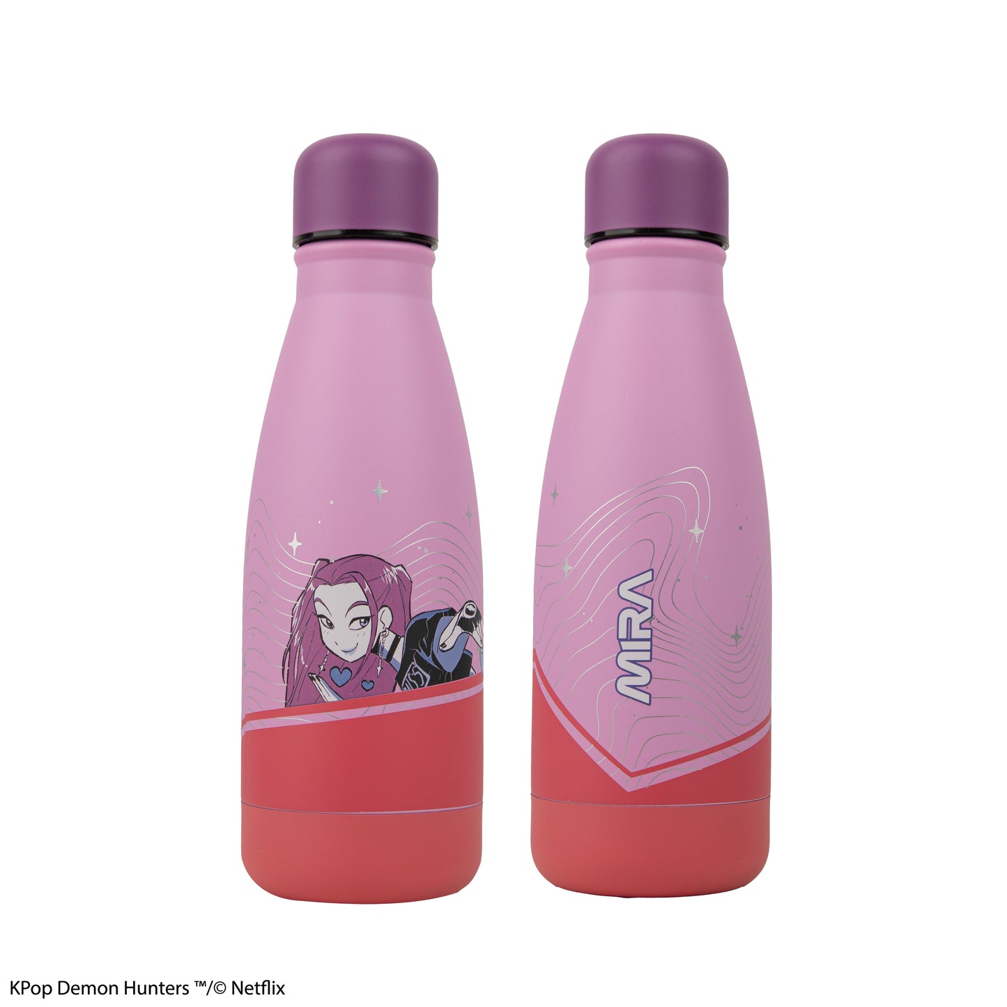 Mira water bottle