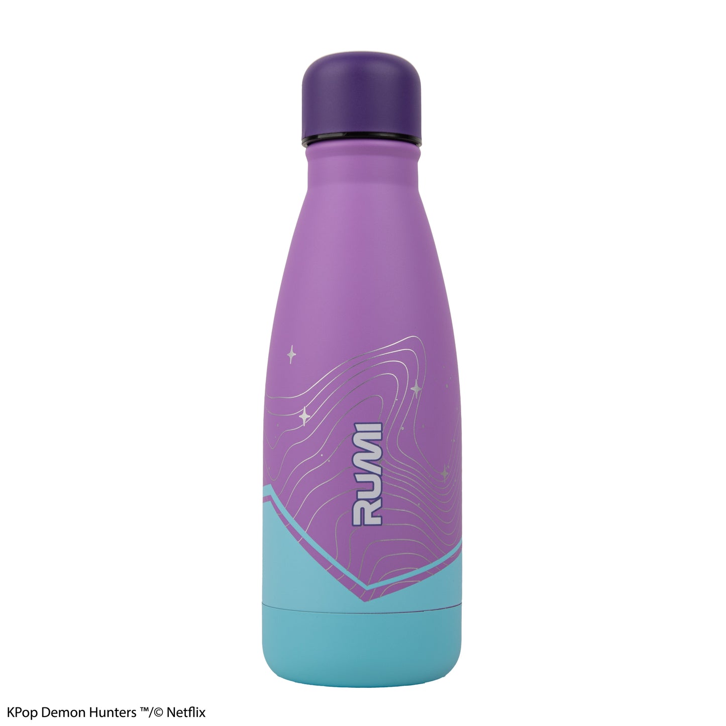 Rumi water bottle