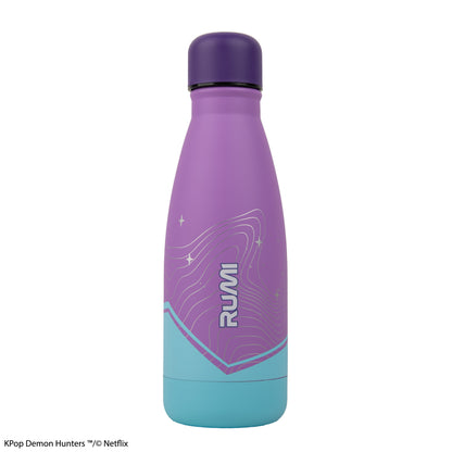 Rumi water bottle