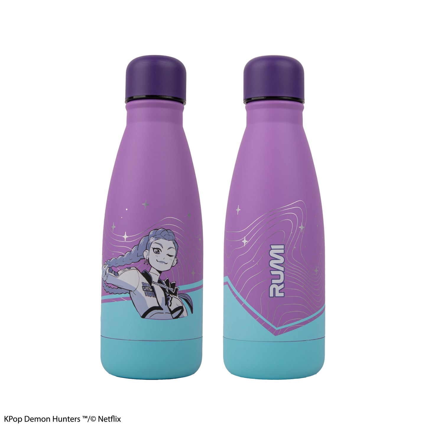 Rumi water bottle
