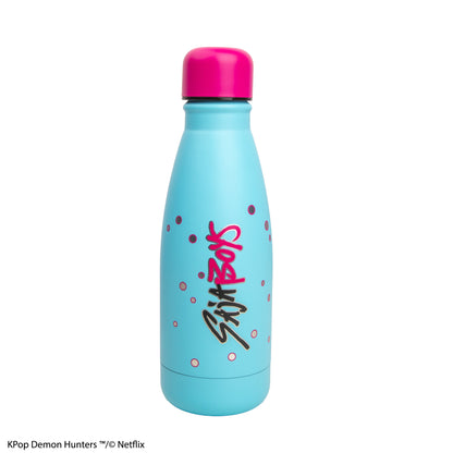Soda Pop Water Bottle