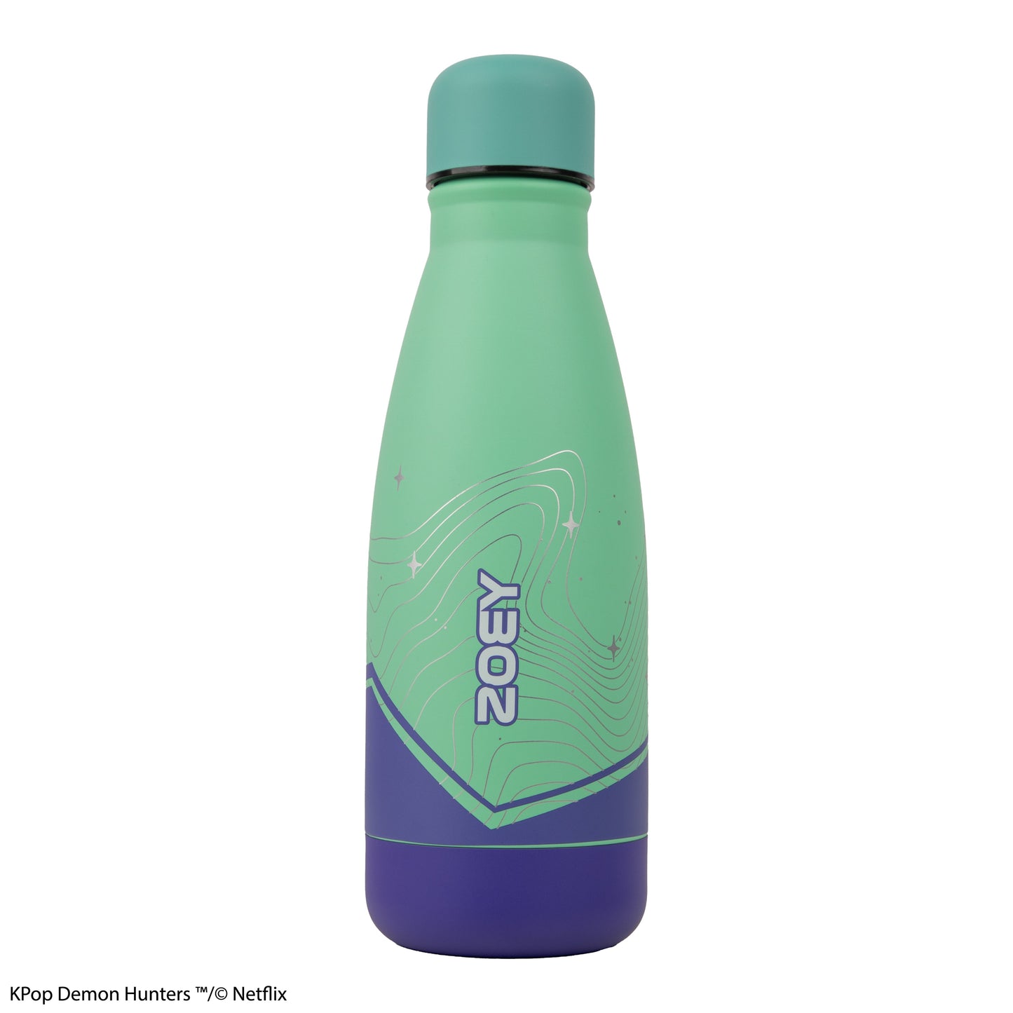 Zoey water bottle