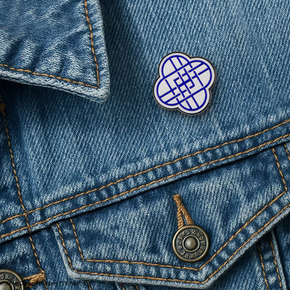 HUNTR/X Logo Pin