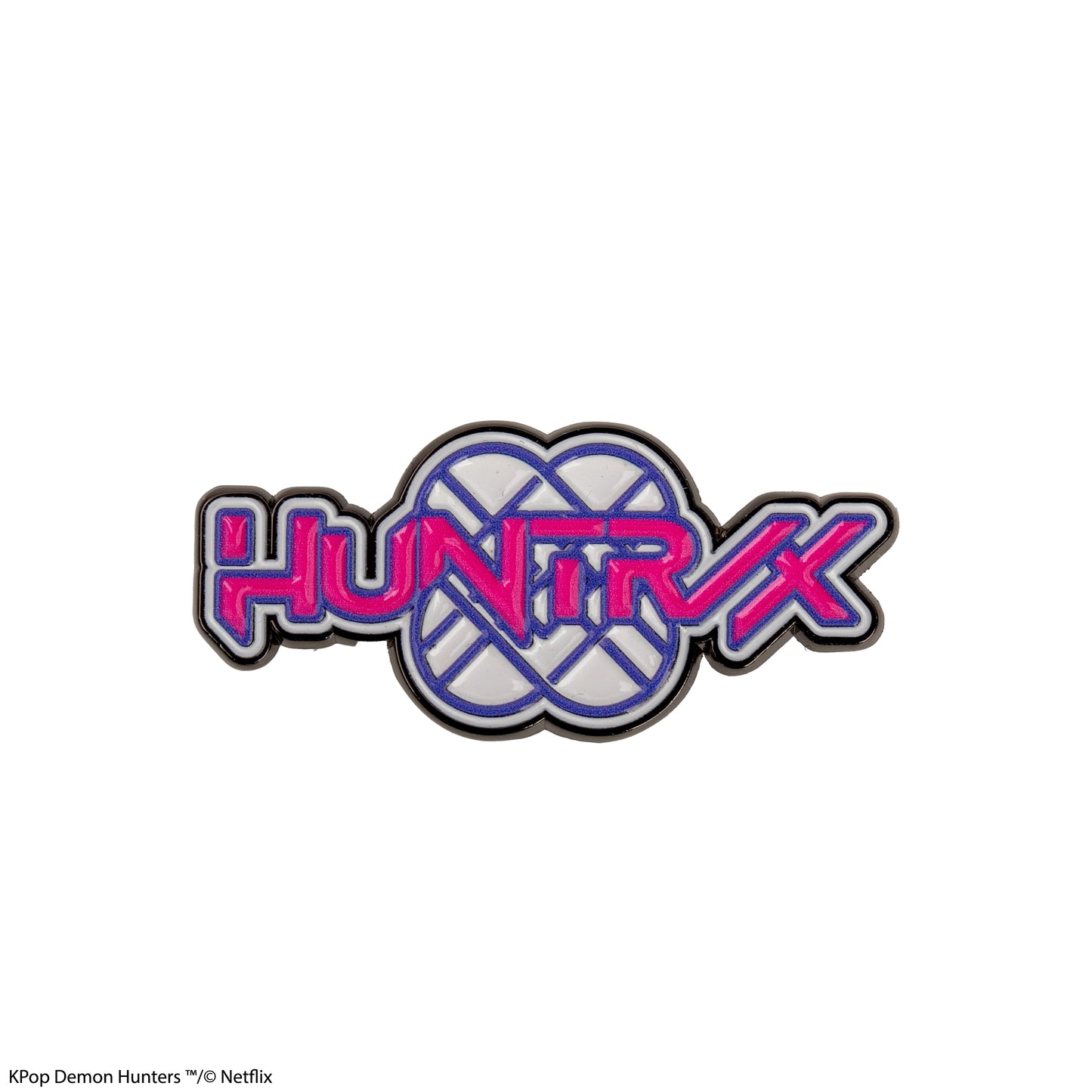 Pin's HUNTR/X