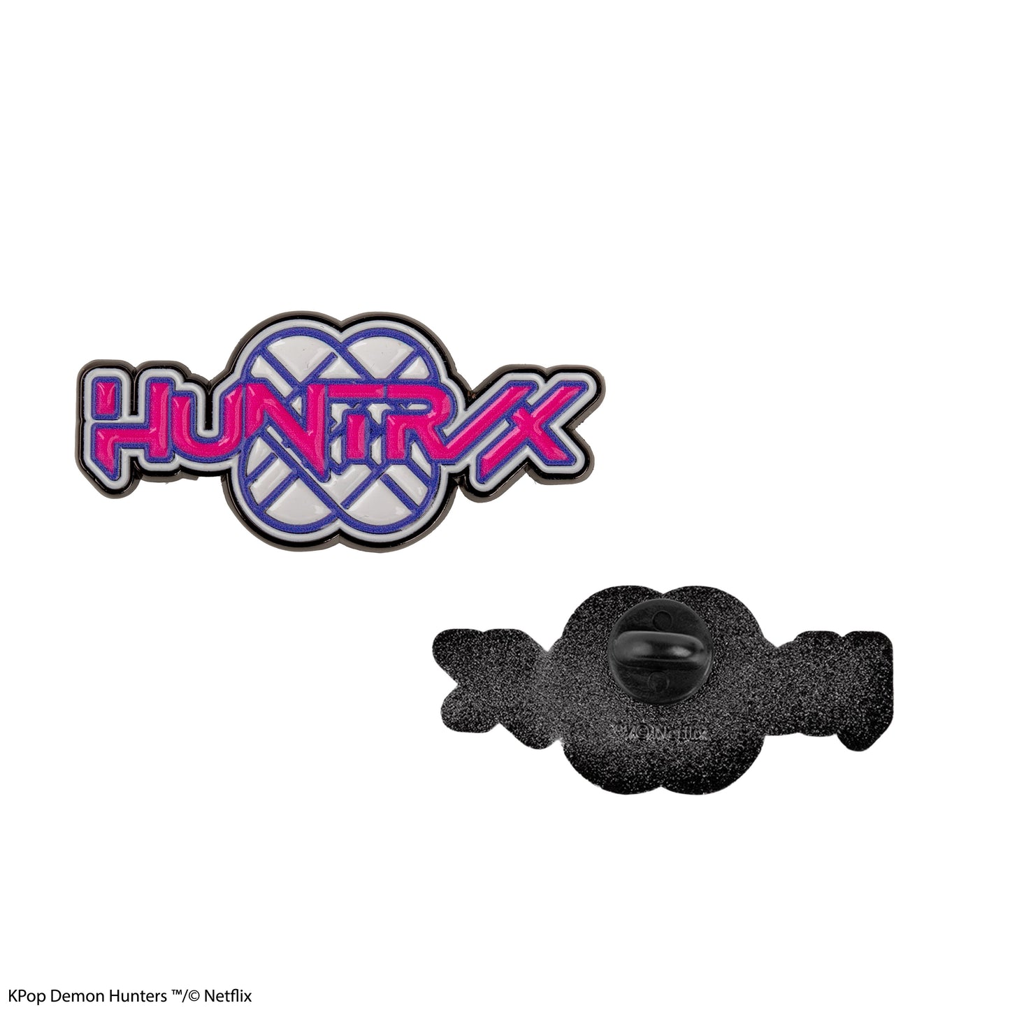 Pin's HUNTR/X