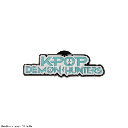 KPop Demon Hunters Pin