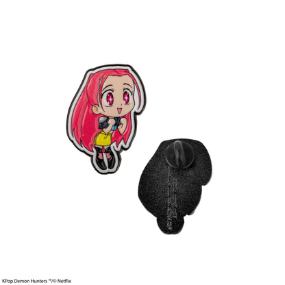 Mira Pin