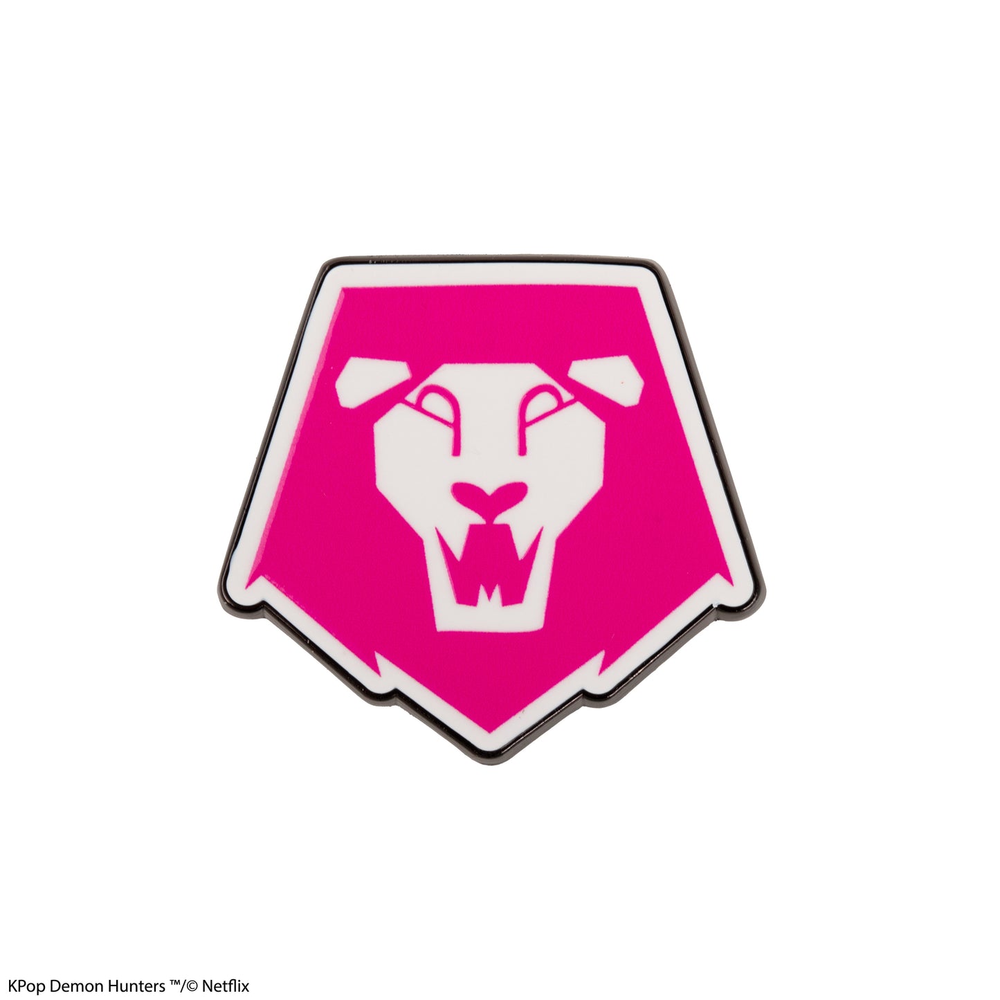 Saja Boys Logo Pin