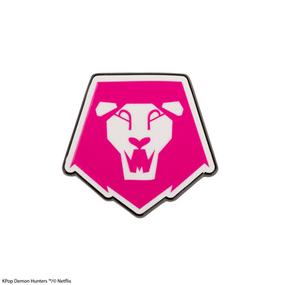 Saja Boys Logo Pin