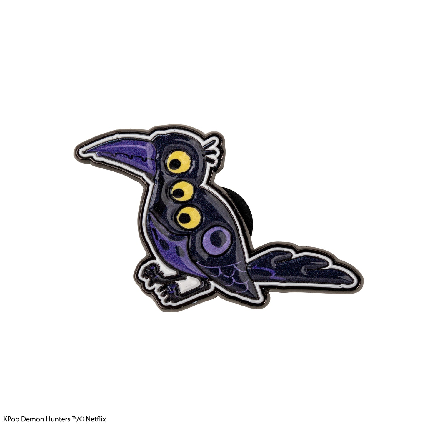 Sussie Pin