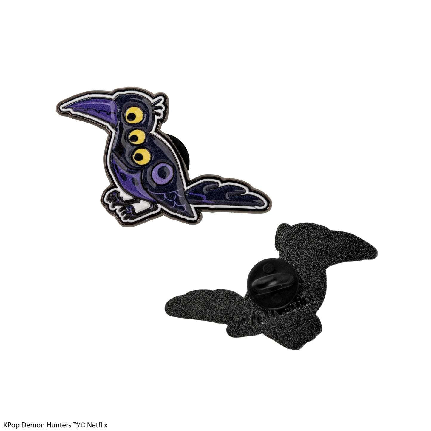 Sussie Pin