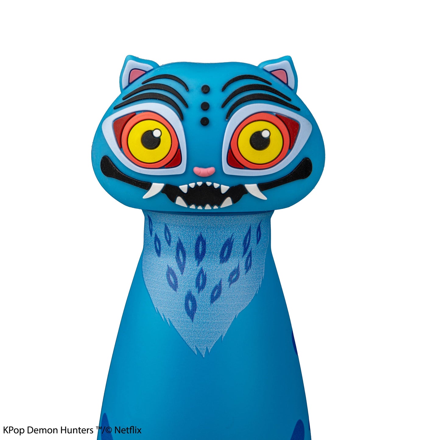 Derpy Insulated Sculpted Water Bottle