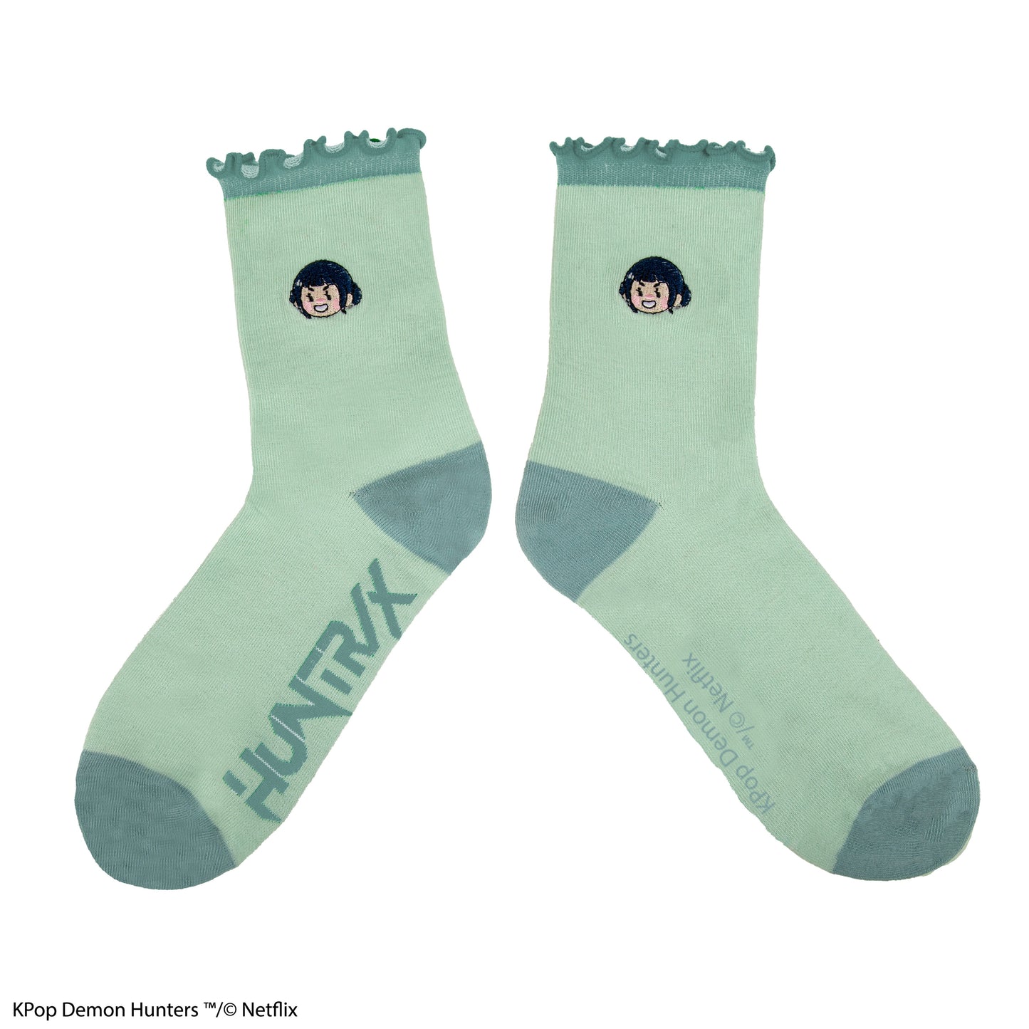 Set de 3 Paires de Chaussettes HUNTR/X