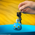 Porte-clés Squishy Derpy