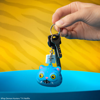 *Derpy Squishy Keychain