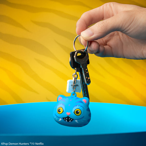 *Derpy Squishy Keychain