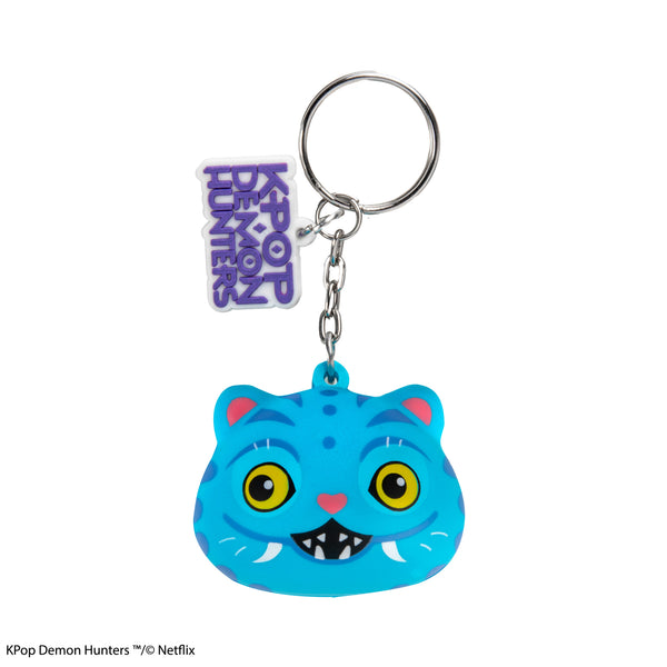 *Derpy Squishy Keychain