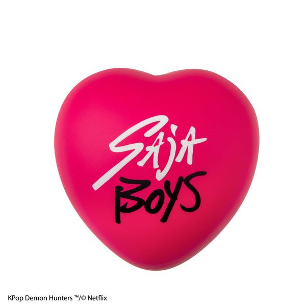 Squishy Saja Boys