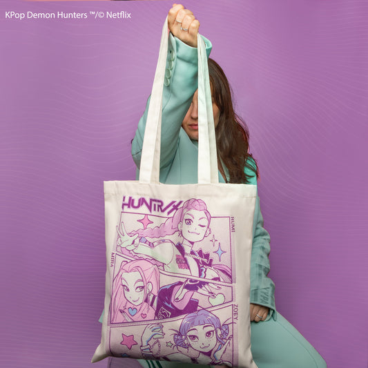 Tote Bag For Fans