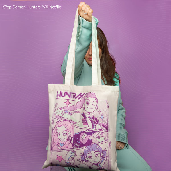 Tote Bag Pour les fans