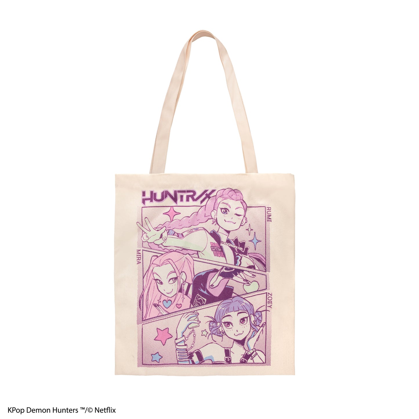 Tote Bag For Fans