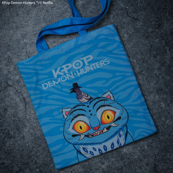 Tote Bag Derpy & Sussie