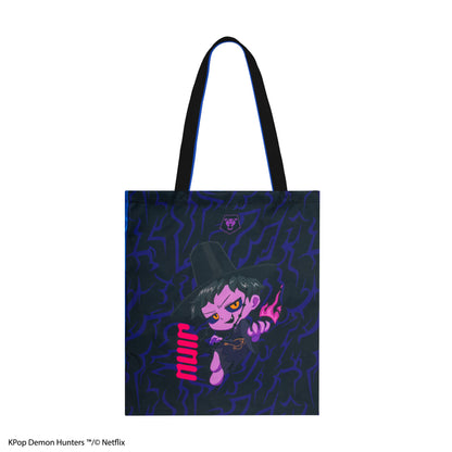 Tote Bag Jinu