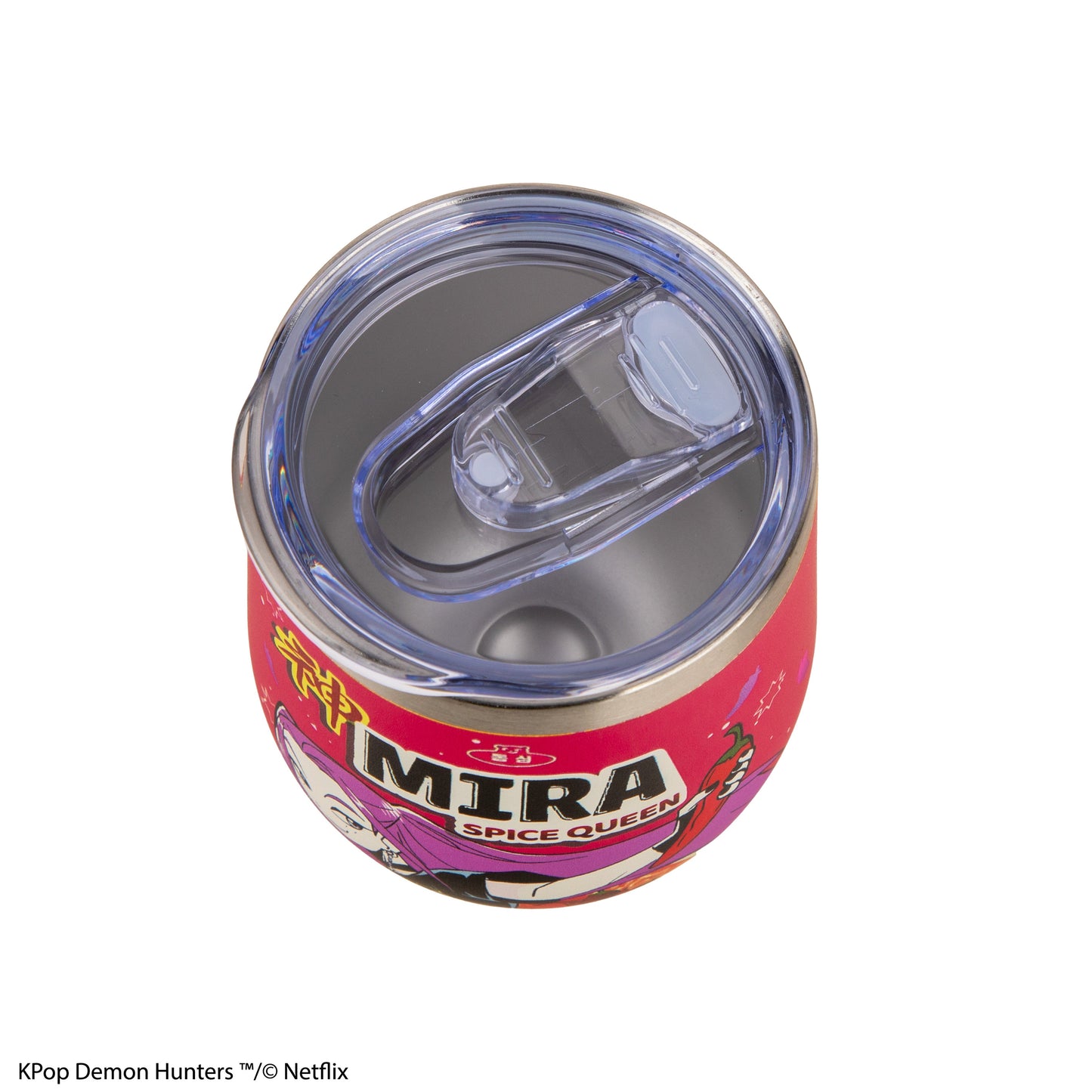 Mira Spice Queen Insulated Travel Mug