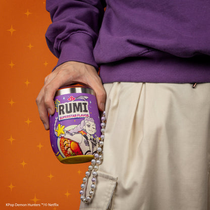 Rumi Superstar Flavor Insulated Travel Mug