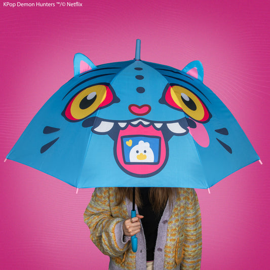 Derpy Umbrella