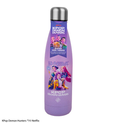 HUNTR/X Insulated Water Bottle
