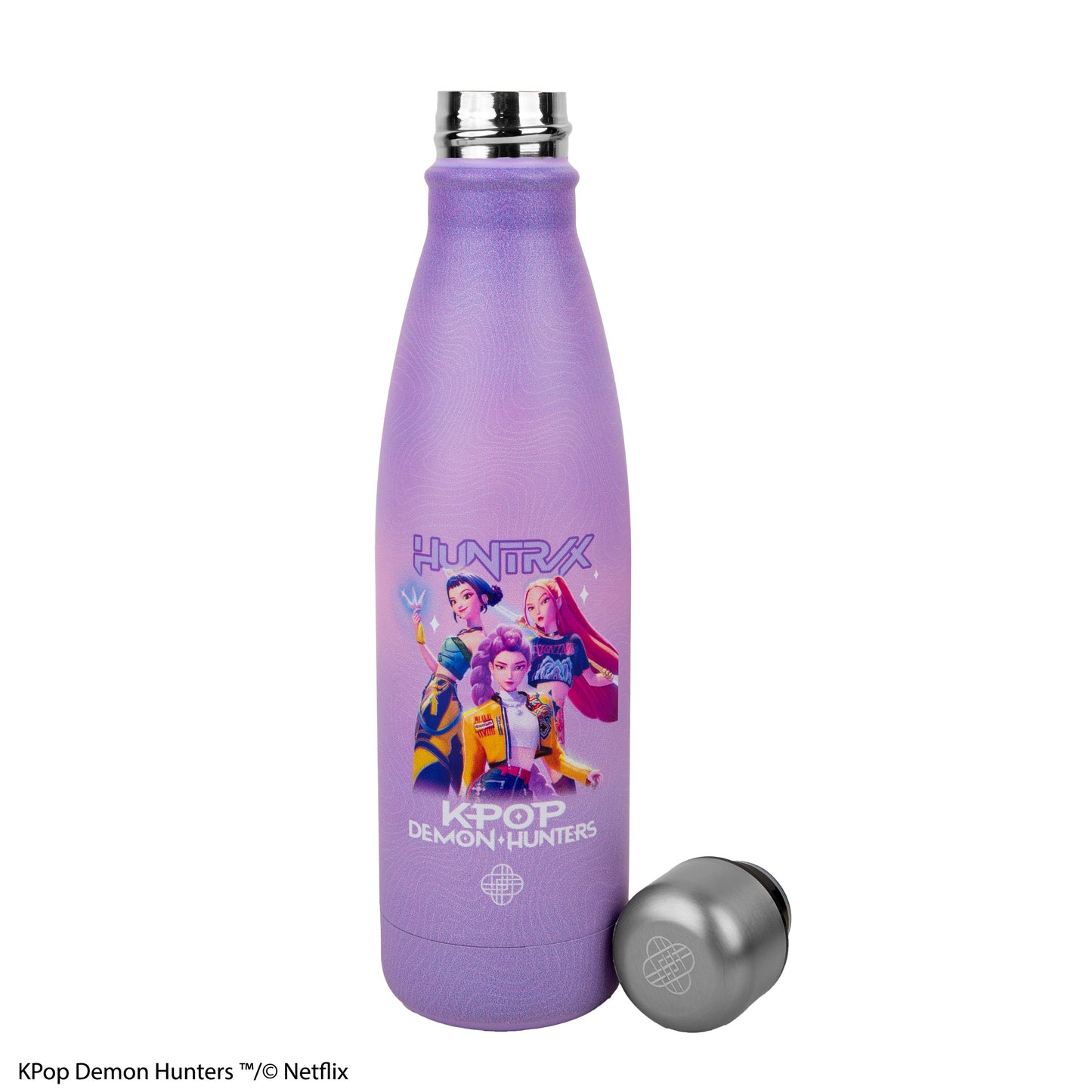HUNTR/X Insulated Water Bottle