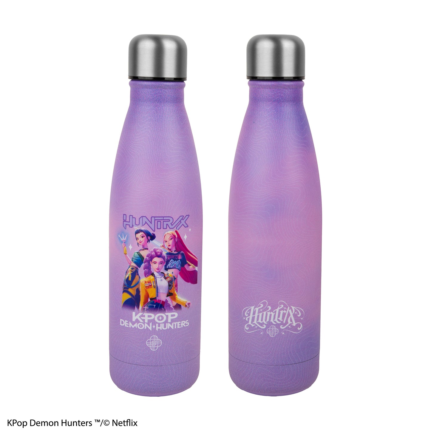 HUNTR/X Insulated Water Bottle
