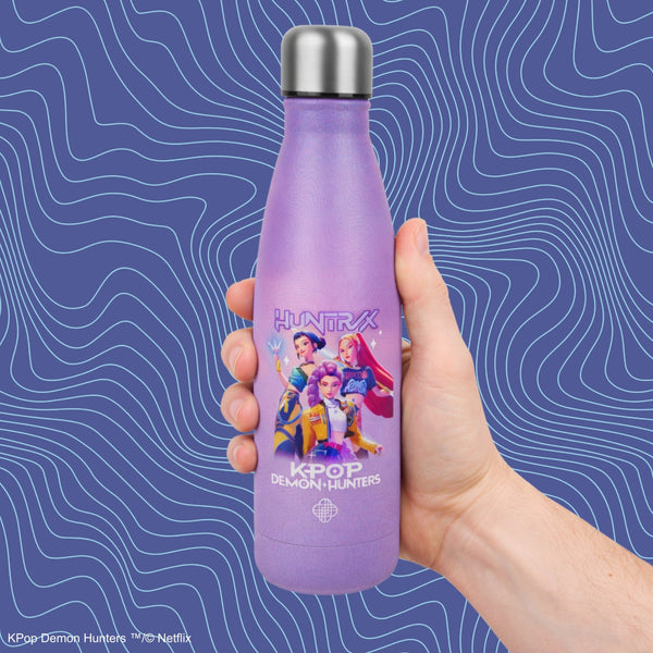 HUNTR/X Insulated Water Bottle