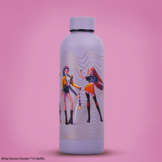 Honmoon Insulated Signature Water Bottle