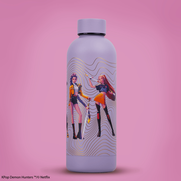 Honmoon Insulated Signature Water Bottle