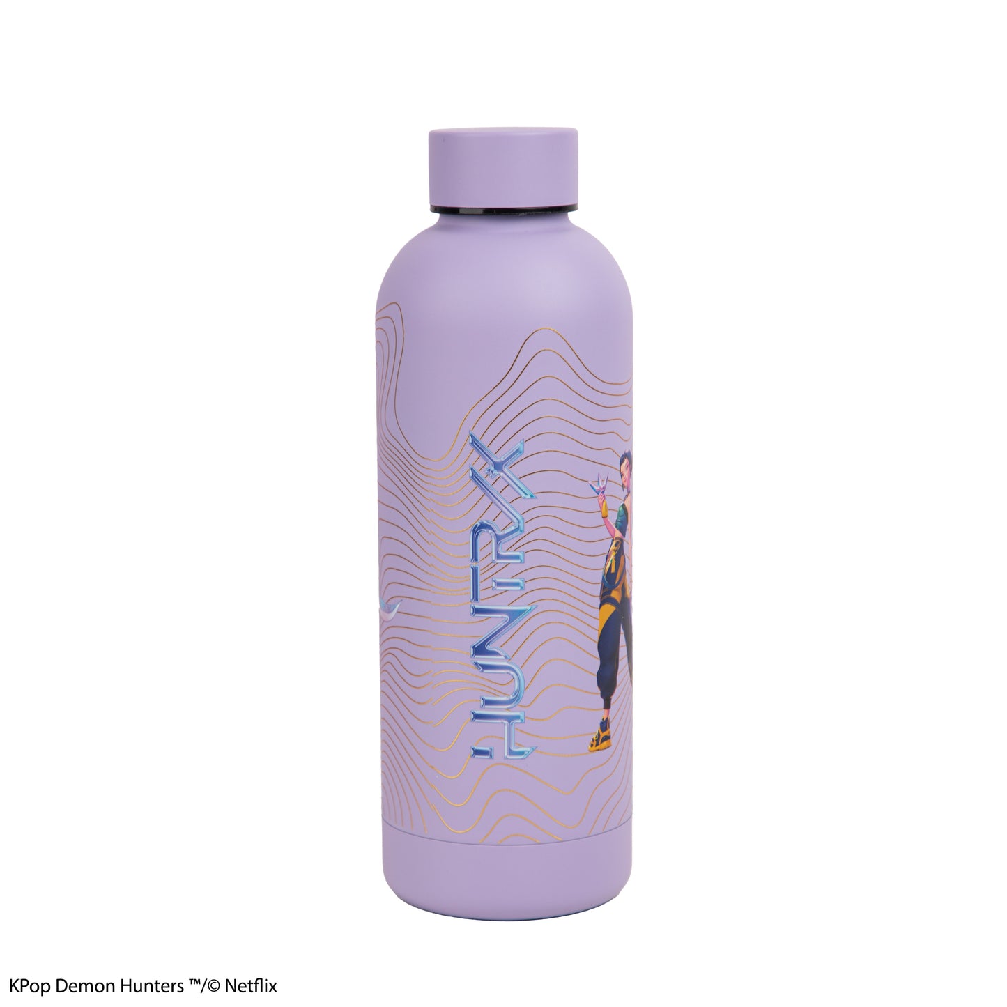 Honmoon Insulated Signature Water Bottle