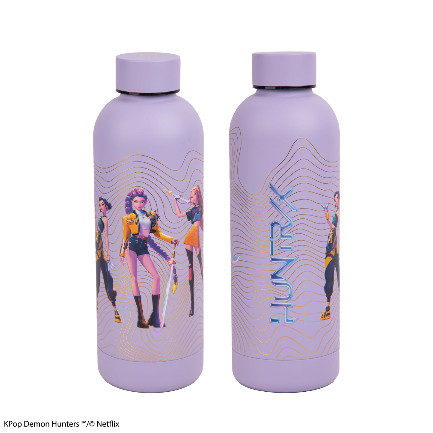 Honmoon Insulated Signature Water Bottle