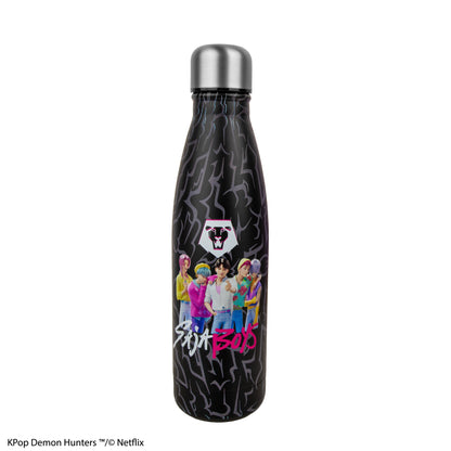 Saja Boys Insulated Bottle