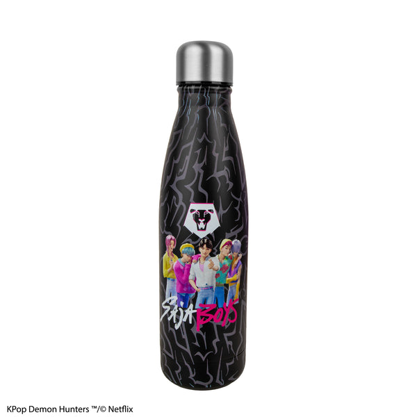Saja Boys Insulated Bottle