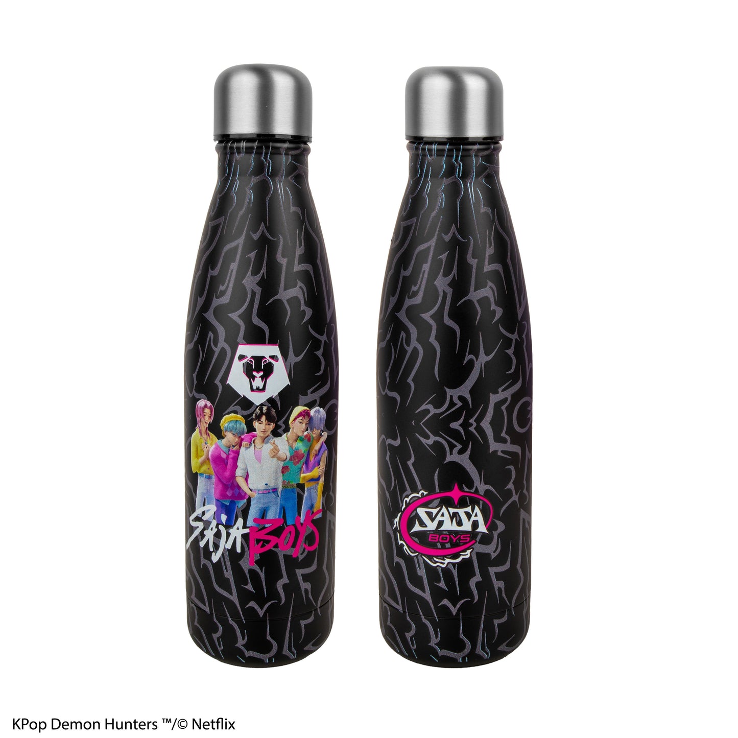 Saja Boys Insulated Bottle