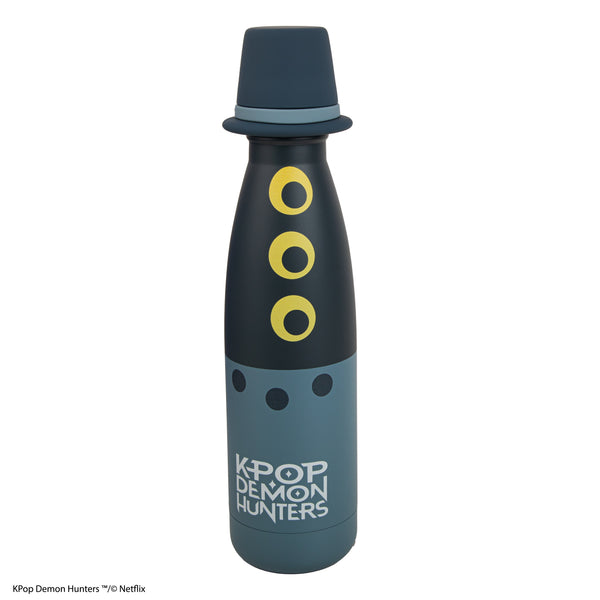 Sussie Sculpted Insulated Water Bottle