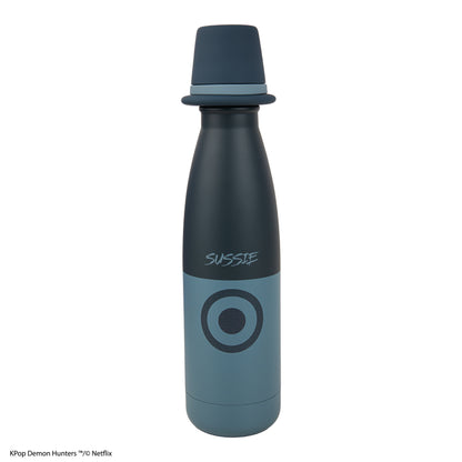 Sussie Sculpted Insulated Water Bottle