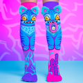 Chaussettes K-Pop Demon Hunters « Derpy »