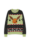Christmas Jumper Pokémon - Évoli