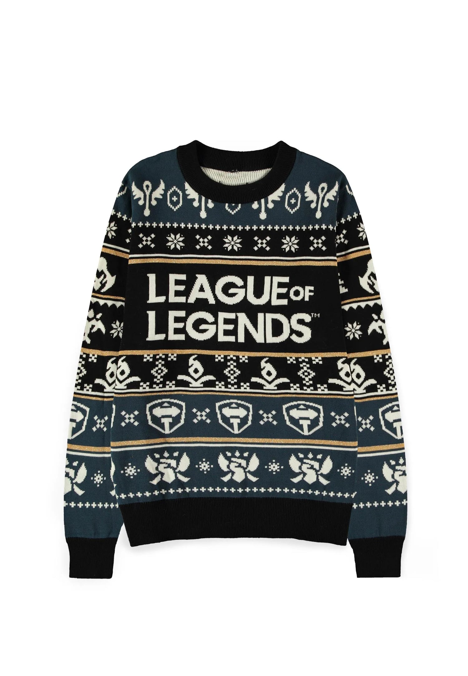 League of Legends