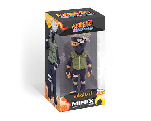 Kakashi Hatake #103 - Naruto Shippuden