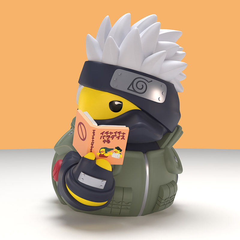 Canard Naruto: Shippuden Kakashi Hatake TUBBZ (Boxed Edition)